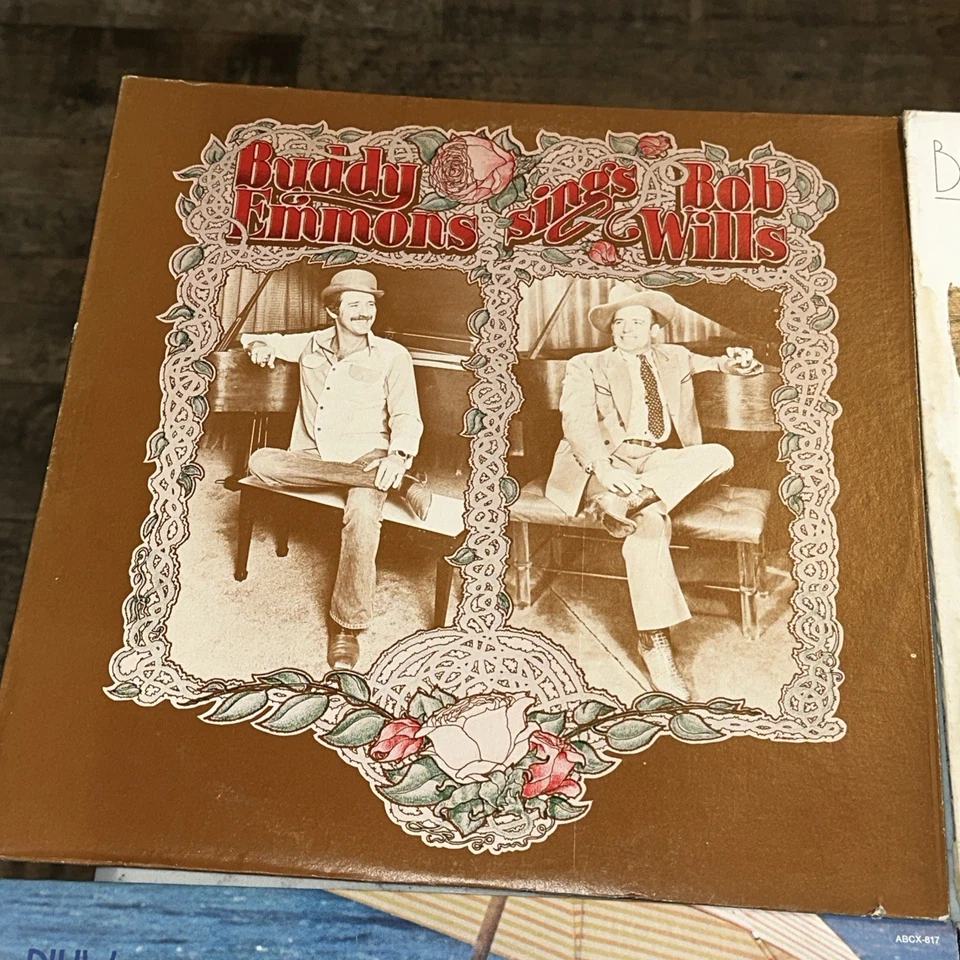 Lot Of 15 Vintage Country Vinyl Albums Read For Artist & Titles EXCELLENT COND Foto 2 de 4