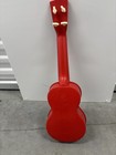 Vintage 1984 Ohio Art "The Biskitts" toy guitar — photo 4