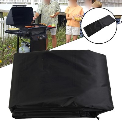 Neu Staubschutz für Weber Q2000/Q3000 Full Cover Hochwertiger Premium Schutz