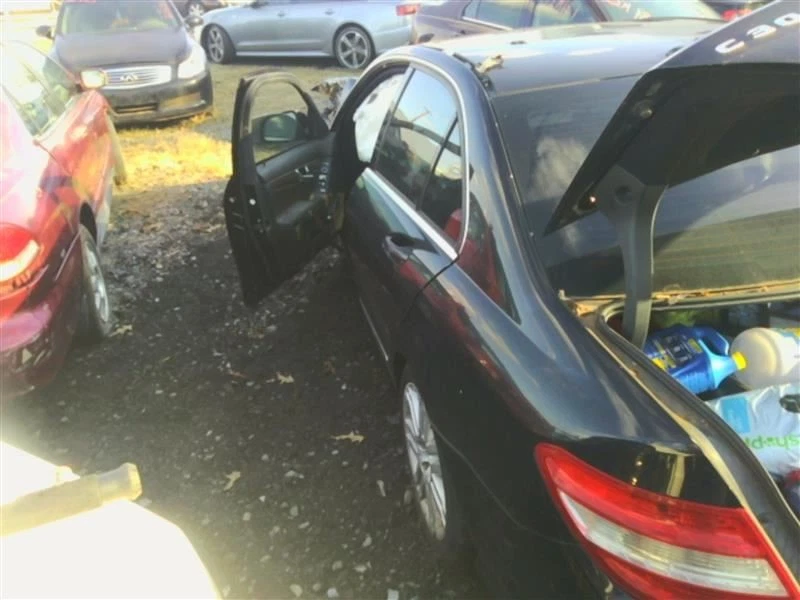 Cilindro mestre de freio 204 tipo C250 cupê compatível com 08-15 Mercedes Benz C300 fabricante de equipamento original - Imagem 4 de 4