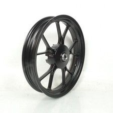 Jante avant origine pour Moto Rieju 125 Supermotard J17xMT2.75 / 0/K00.230.2004