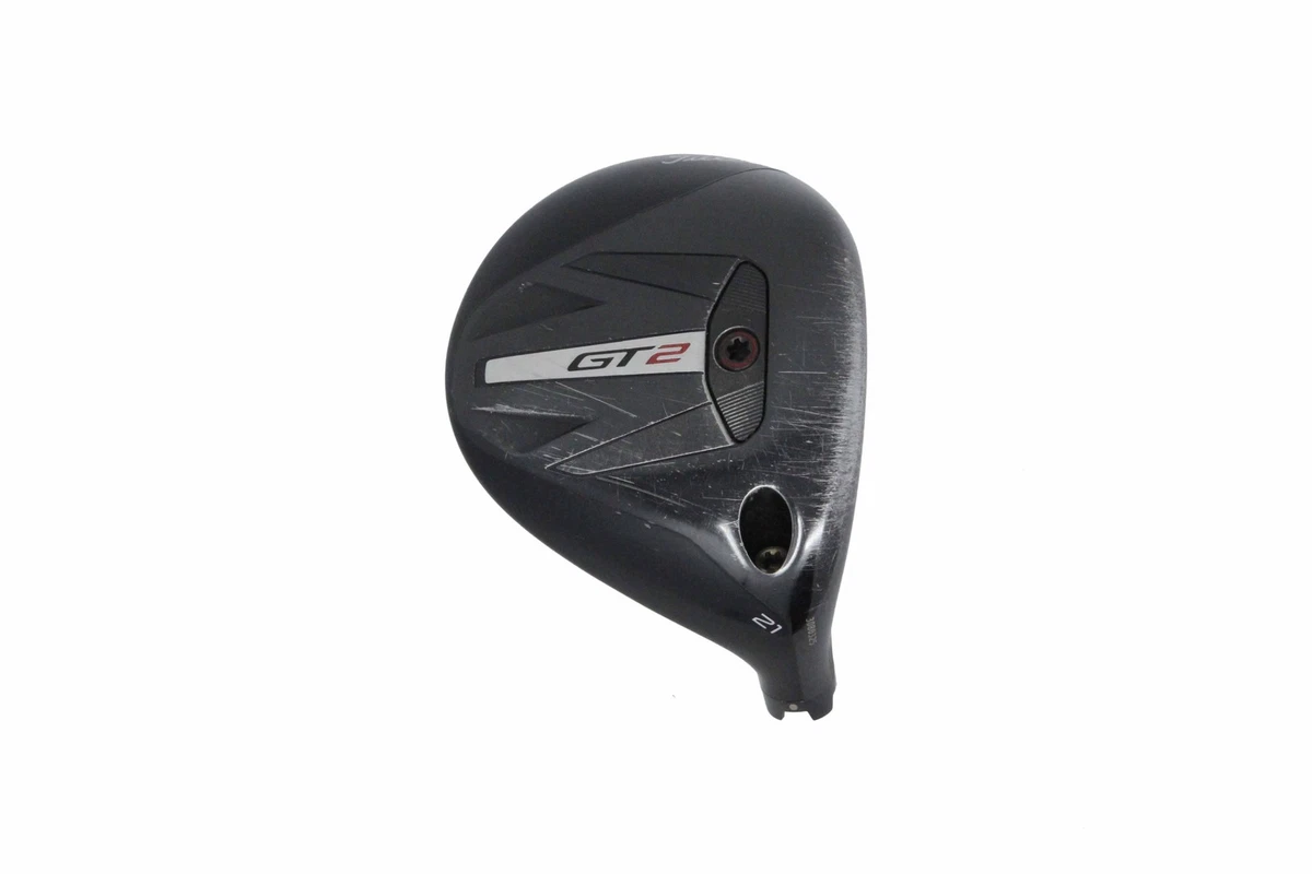 Titleist TS2 ７ｗ　21° ヘッドのみ Titleist 7-Wood 21 Loft Golf Clubs for sale | eBay