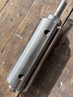 #ad Ridgid Jointer Cutterhead OEM $65.00