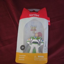 Tonies Toy story 2 Character Figure for Toniebox 5