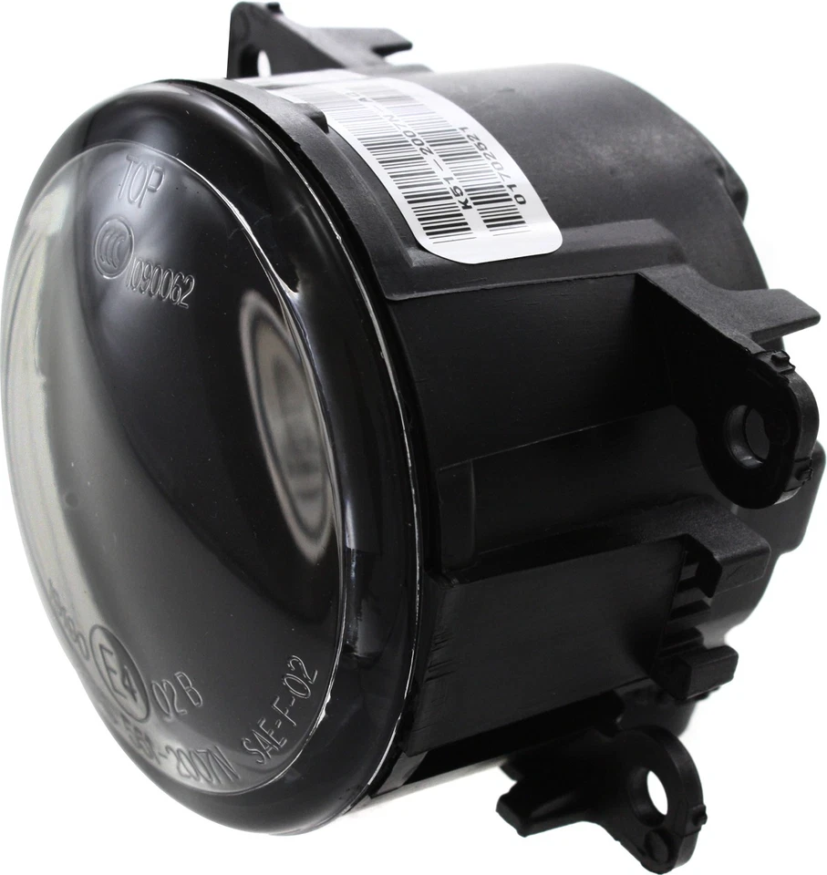 Faro antiniebla delantero, izquierdo, derecho CAPA para Ranger 2005-2022 FO2592217C 4F9Z15200AA Foto 2 de 4