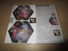 Eclipse: Pulsar Expansion Promo Kickstarter BGG