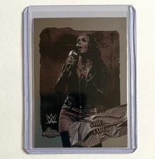 Cora Jade 2025 Topps Chrome WWE Cactus Jack Rodeo Rebels #RDR-24 Wrestling Card