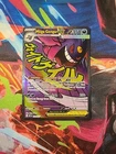 Mega Gengar ex 269/217 Me: Ascended Heroes Holo