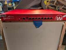 WatchGuard Firebox M270 Firewall, Model M270