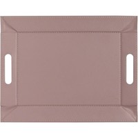 Freeform Duo Wendetablett, 45X35Cm, Altrosa/Stein