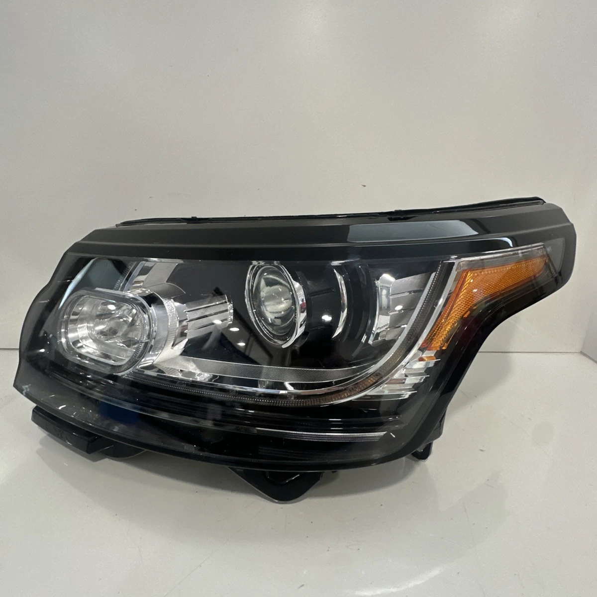 2013 Range Rover Land Rover Headlights for sale | eBay