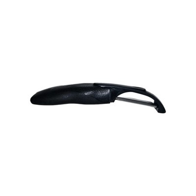 Cutco No 1501 Vegetable Peeler Dual Sided Stainless Blades Comfortable Grip USA