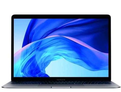 Apple MacBook Air A1932 | 13,3'' | i5-DualCore | 8 GB RAM | 256 GB SSD