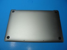 MacBook Pro 13" A2251 Mid 2020 MWP42LL MWP52LL Bottom Case Space Gray 923-04157
