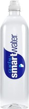 Glaceau Smartwater 850ml (Pack of 12 x 850ml) Fast Delivery