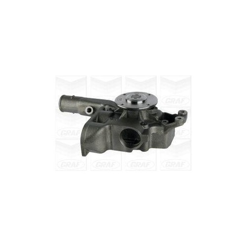 Wasserpumpe MotorküHlung Graf PA1333 FüR Mercedes Benz Mercedes Benz-image