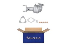 HELLA Katalysator passend für VW Golf IV 1J1 1.6 FSI 1J5 1J2 Audi A2 8Z0