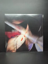 Vinyl Record Cocteau Twins Stars And Topsoil A Collection (1982-1990)