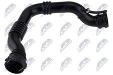 Ladeluftschlauch für RENAULT LAGUNA III Grandtour Coupe