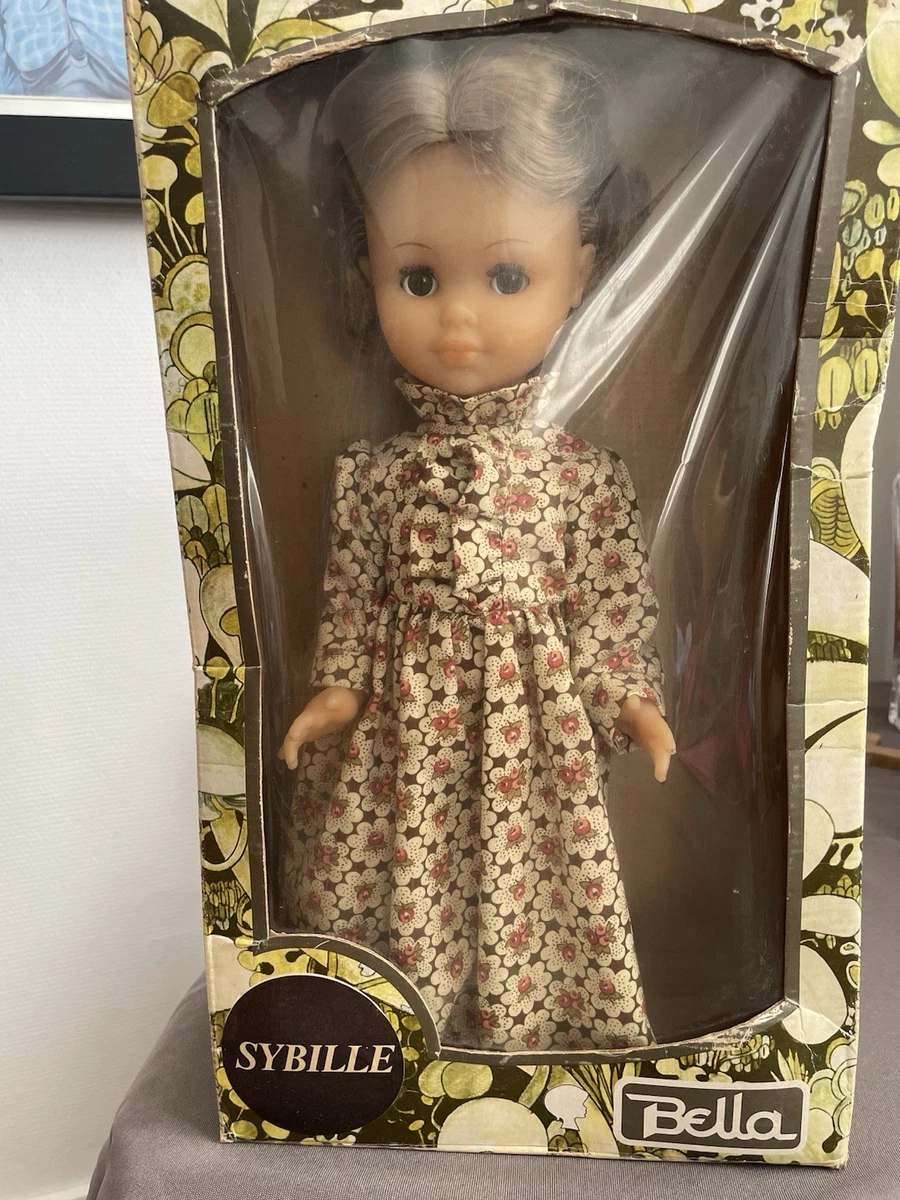 Poupees bella d'occasion - Jeux & Jouets