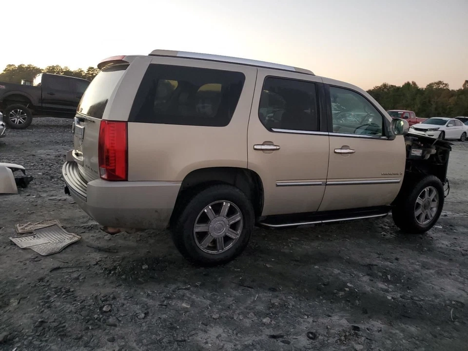 Chasis ECM Carrocería Control BCM Se Adapta 07-11 13 SIERRA 2500 PICKUP 5180342 Foto 2 de 4