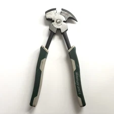 Masterforce Hammer Pliers Fencing Fence Tool