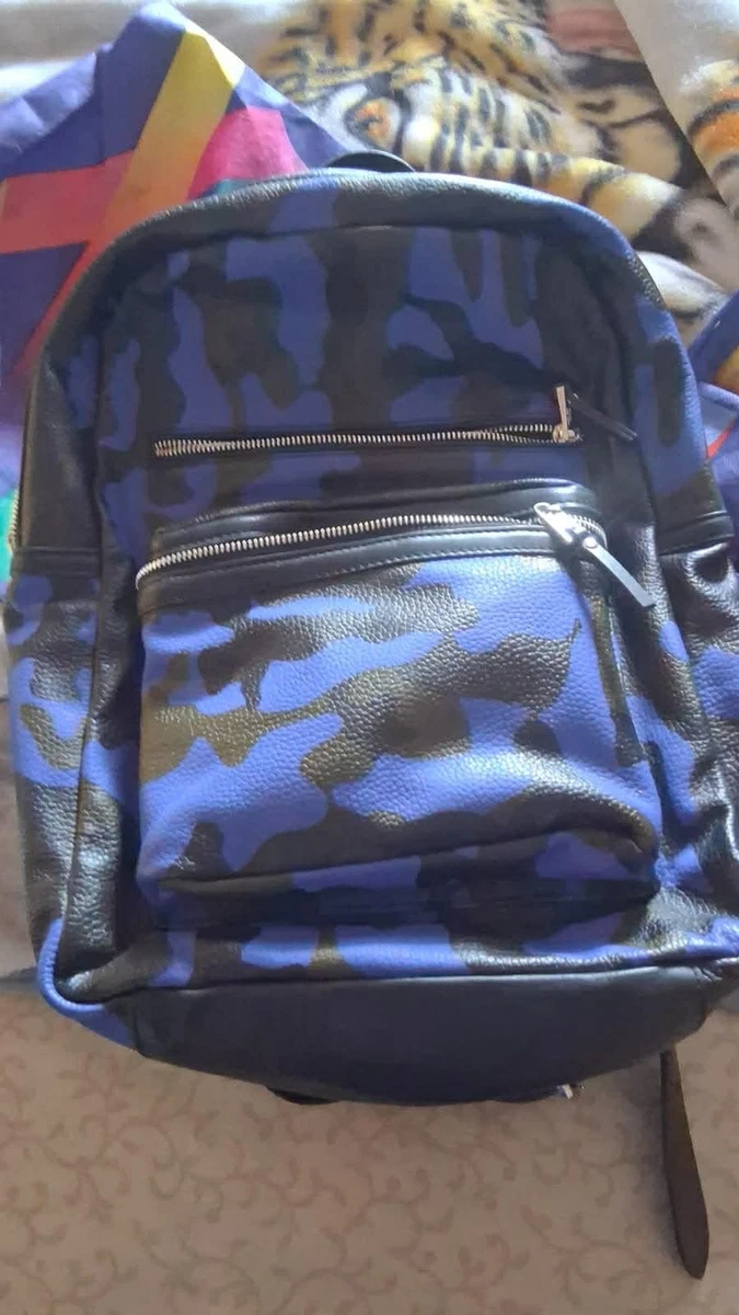 black pu leather school backpack with gold zipper Amazon.com: JIANLINST Mini Backpack Purse for Women PU Leather Small  Backpack Fashion Multi Pockets Casual Daypacks Ladies Travel Shoulder Bags  Black : Clothing, Shoes & Jewelry