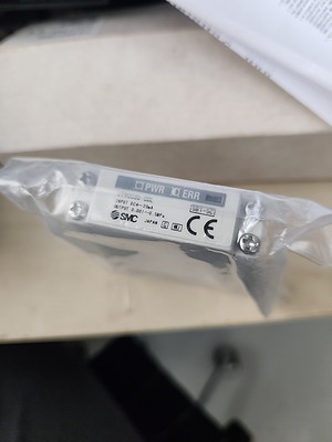 SMC ITV0030-0BL Electronic regulator E/P New No Box Fedex shipping