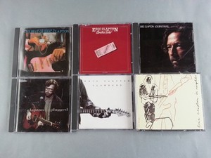 24 Nights Eric Clapton | eBay