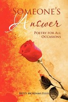 Betty Joyce Ellis | Someone's Answer | Taschenbuch | Englisch (2012) | Xlibris