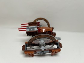 LEGO Star Wars: Hailfire Droid (75085) - 100% Complete - Ships Fast!