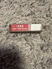 Esterbrook Vintage Neuf dans sa boîte l550 ferme extra fine NOS