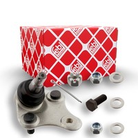 Febi Bilstein Trag-/FüHrungsgelenk 28699 Prokit FüR Toyota, Vorderachse Links