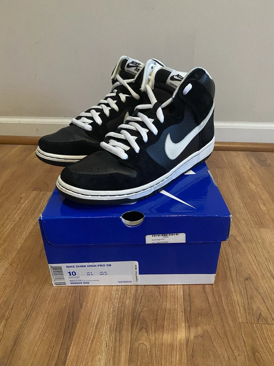 Las mejores ofertas en Nike Dunk Pro SB High Venom | eBay