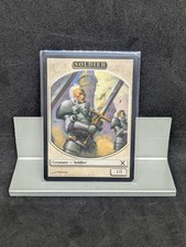 Soldier Token X 1 LP MTG Core Set 10th Edition MTG