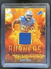 2025 Panini Absolute Jahmyr Gibbs Base (RAW)