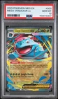 2025 POKEMON MEG EN-MEGA EVOLUTION #003 MEGA VENUSAUR EX PSA 10
