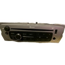 Autoradio Renault SCENIC