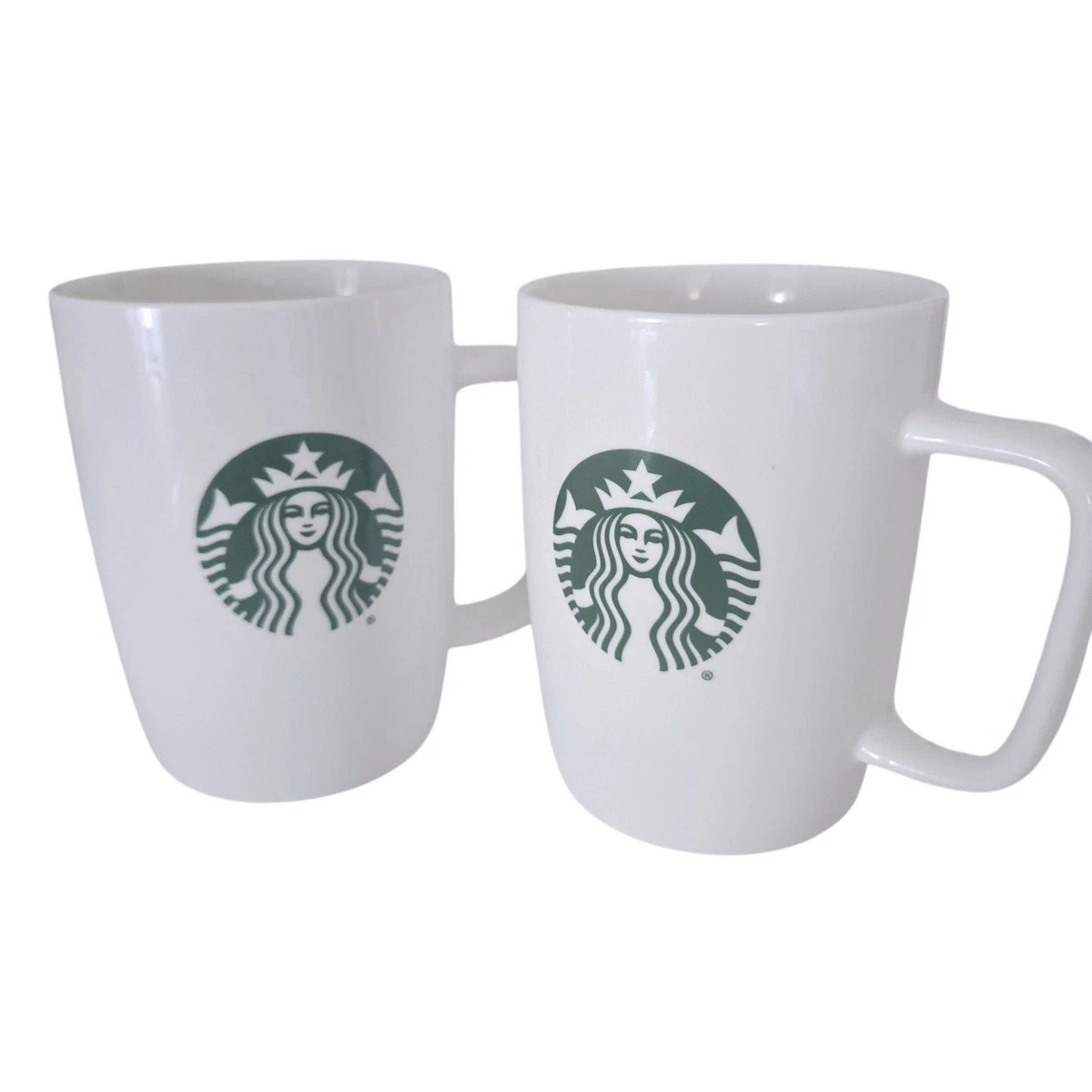 Preços baixos em Conjunto de Caneca de Café Starbucks Canecas