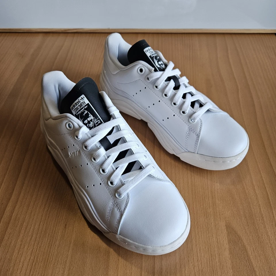 Adidas Stan Smith, foto 3 de 5