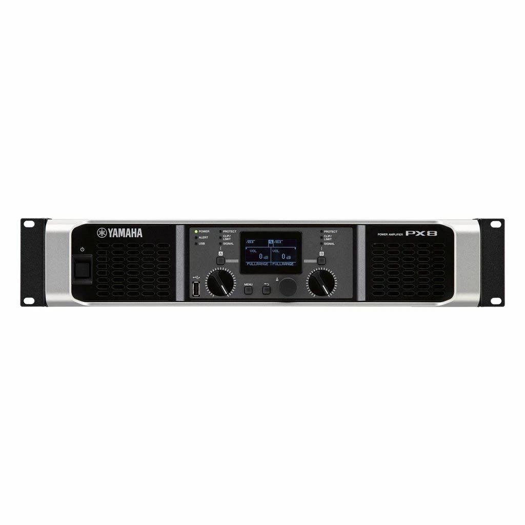 25+ Yamaha Pro Audio Power Amplifier 2 for sale | Updated Oct 2026