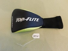 Top Flite Driver Headcover HM561