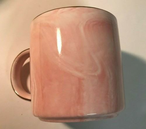 Vilight Home Coffee Cups "Mr Right" And "Mrs Always Right" Wedding Gift Set of 2 - Picture 7 of 9