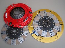 Mcleod Rxt Twin Disc Clutch 1000hp 2001-2017 Mustang 4.6 5.0 26-spline Mcleod Rxt Twin Disc Clutch 1000hp 2001-2017 Mustang 4.6 5.0 26-spline