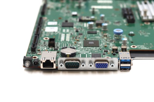 Dell PowerEdge R740XD/P570F DDR4 Dual LGA3647 Server Motherboard Dell P/N:00WGD1 - Picture 3 of 4