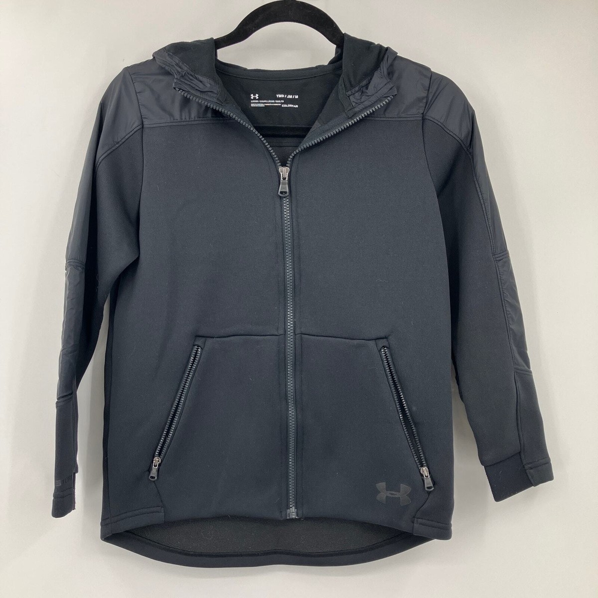 Goldwaterindia Under Armour Women's Swacket Full Zip Jacket