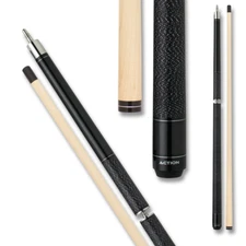 Action ACTBJ06 Break/Jump Pool Cue Billiard Stick Billiards Cues