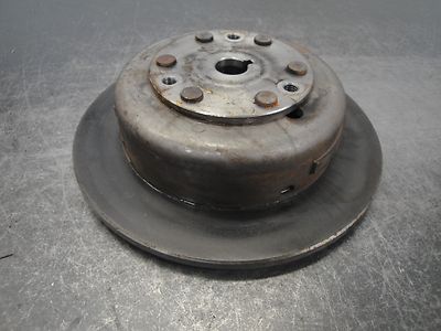 '96 1996 YAMAHA V-MAX V MAX 600 SNOWMOBILE ENGINE MOTOR FLYWHEEL MAGNET ROTOR