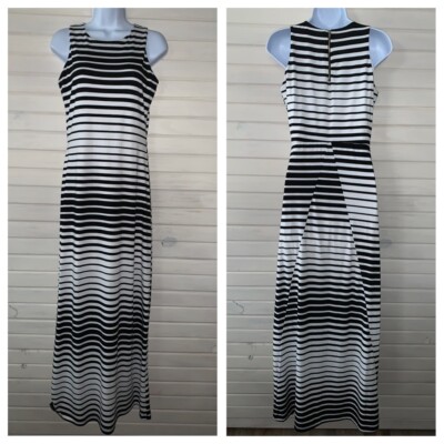 knee length dresses for ladies Elk Ivory Maxi Wrap Dress