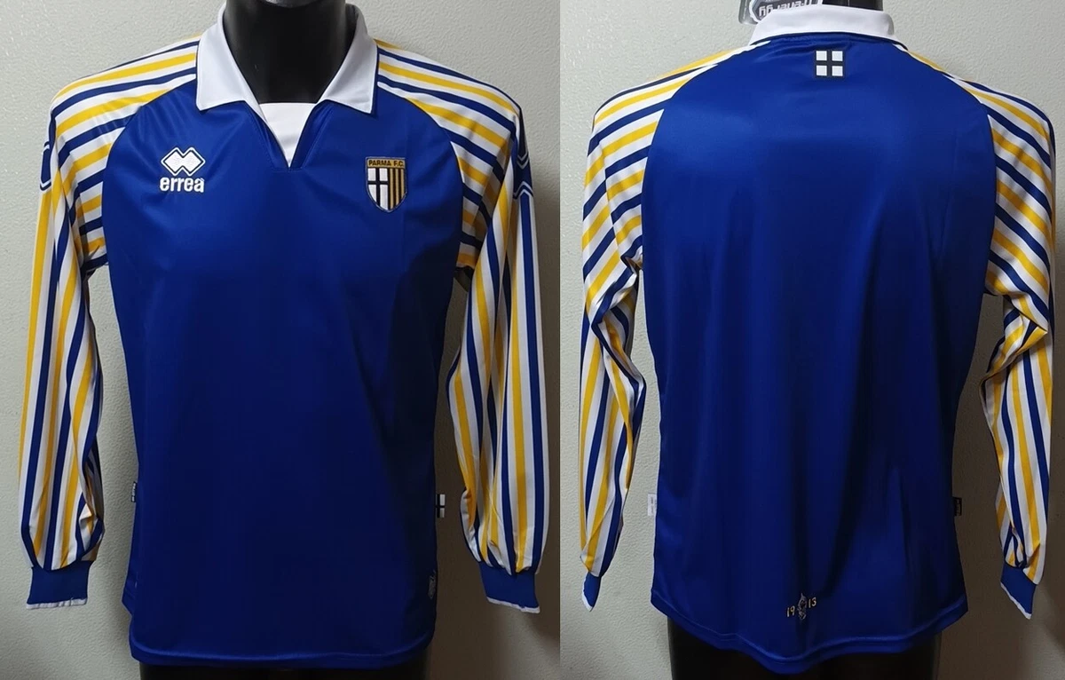 Maillot De Foot Erreà - Gardien La Berrichonne De Châteauroux - 23/24 - Manches Longues - Taille 3